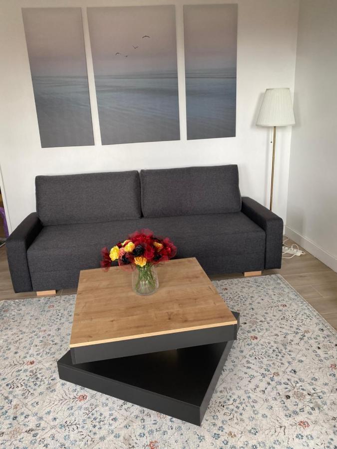 Grand Appartement Courbevoie Paris 外观 照片