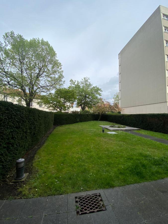 Grand Appartement Courbevoie Paris 外观 照片