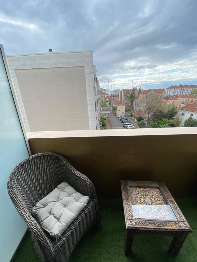 Grand Appartement Courbevoie Paris 外观 照片