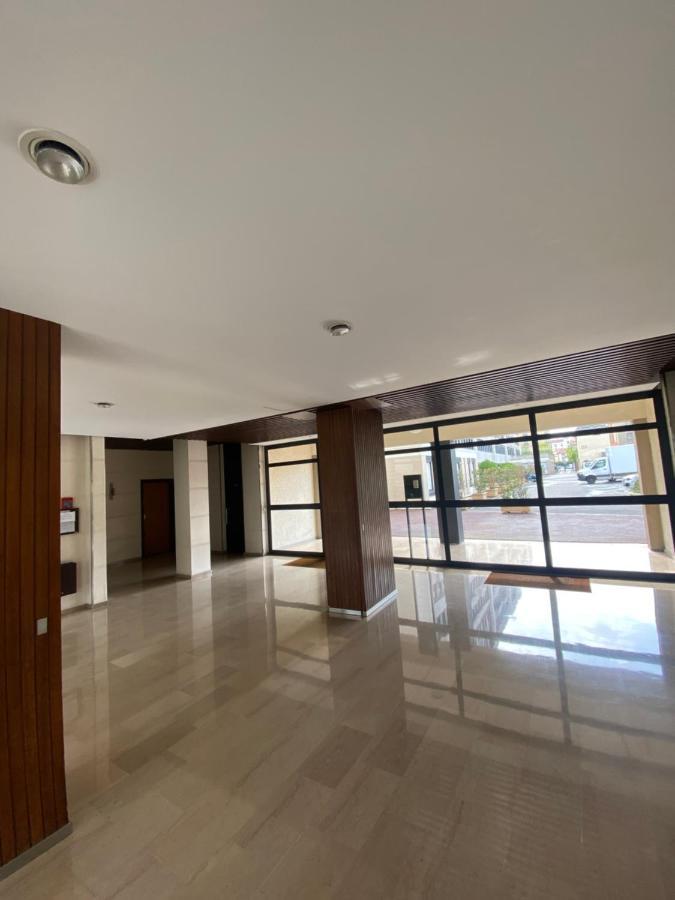 Grand Appartement Courbevoie Paris 外观 照片